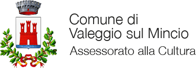 Comune di valeggio sul Mincio Logo